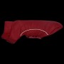 Chubasquero perros con tiras reflectantes poliéster rojo S | Foro24.es | Tu tienda online para hogar, jardín y más Foro24.es