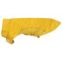 Chubasquero para perros con tiras reflectantes amarillo S de , Ropa para perros - Ref: Foro24-42000307, Precio: 18,00 €, Desc...