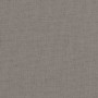 Cama para perros de tela gris taupe 70x52x30 cm de , Camas para perros - Ref: Foro24-171936, Precio: 74,44 €, Descuento: %