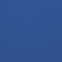Cojín de tumbona de tela Oxford azul 200x50x3 cm de , Cojines para sillas y sofás - Ref: Foro24-314198, Precio: 33,41 €, Desc...