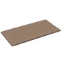 Paneles de pared 12 uds cuero PE capuchino 60x30 cm 2,16 m² de , Recubrimiento de paredes - Ref: Foro24-343859, Precio: 71,74...