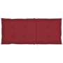Sillas de jardín reclinables 2 uds madera maciza acacia cojines de , Sillas de jardín - Ref: Foro24-3064068, Precio: 172,69 €...