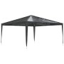Carpa profesional para fiestas gris antracita 90 g/m² 4x4 m de , Carpas y cenadores - Ref: Foro24-48508, Precio: 89,56 €, Des...