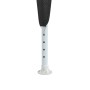 Carpa profesional para fiestas gris antracita 90 g/m² 4x4 m de , Carpas y cenadores - Ref: Foro24-48508, Precio: 89,56 €, Des...