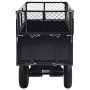 Carro remolque inclinable de cortacésped carga de 150 kg de , Accesorios de jardinería - Ref: Foro24-92449, Precio: 232,57 €,...