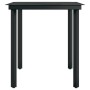 Juego de comedor de jardín 7 piezas con cojines beige de , Conjuntos de jardín - Ref: Foro24-3099440, Precio: 806,10 €, Descu...