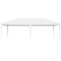 Carpa para celebraciones blanco 4x6 m de , Carpas y cenadores - Ref: Foro24-48499, Precio: 118,07 €, Descuento: %
