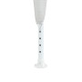 Carpa para celebraciones blanco 4x6 m de , Carpas y cenadores - Ref: Foro24-48499, Precio: 118,07 €, Descuento: %