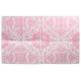 Alfombra de exterior ARAKIL PP rosa 160x230 cm de , Protectores para exterior - Ref: Foro24-310458, Precio: 44,49 €, Descuent...