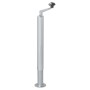 Pie de apoyo regulable para remolque ProPlus 341517 D48 mm 40-65 cm de , Tráilers para mercancías y transporte - Ref: Foro24-...