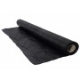 Nature Cubierta de suelo antimaleza negra 2,1x25 m de , Mallas antihierbas - Ref: Foro24-423490, Precio: 57,97 €, Descuento: %