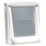 PetSafe Puerta para mascotas 2-vías 760 grande 35,6x30,5cm blanca 5025 de , Puertas para animales domésticos - Ref: Foro24-41...