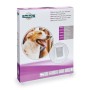 PetSafe Puerta para mascotas 2-vías 760 grande 35,6x30,5cm blanca 5025 de , Puertas para animales domésticos - Ref: Foro24-41...