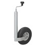 ProPlus Rodillo tensor 48 mm con neumático de aire 26x8,5 cm | Foro24.es | Tu tienda online para hogar, jardín y más Foro24.es
