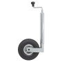 ProPlus Rodillo tensor 48 mm con neumático de aire 26x8,5 cm | Foro24.es | Tu tienda online para hogar, jardín y más Foro24.es
