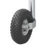 ProPlus Rodillo tensor 48 mm con neumático de aire 26x8,5 cm | Foro24.es | Tu tienda online para hogar, jardín y más Foro24.es