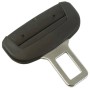 Carpoint Cinturón de seguridad de 3 puntos automático negro de , Cinturones de seguridad para vehículos - Ref: Foro24-439340,...
