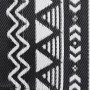 Alfombra de exterior ARAKIL negra 80x150 cm PP de , Protectores para exterior - Ref: Foro24-316975, Precio: 26,20 €, Descuent...