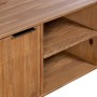 Mueble de TV New York madera maciza de pino madera clara de , Muebles TV - Ref: Foro24-321144, Precio: 100,78 €, Descuento: %