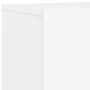 Muebles de TV de pared 5 piezas madera de ingeniería blanco de , Muebles TV - Ref: Foro24-3216511, Precio: 159,02 €, Descuent...