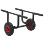 Carrito de kayak aluminio 90 kg de , Tráilers para barcos - Ref: Foro24-94875, Precio: 92,42 €, Descuento: %