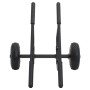 Carrito de kayak aluminio 90 kg de , Tráilers para barcos - Ref: Foro24-94875, Precio: 92,42 €, Descuento: %