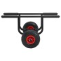 Carrito de kayak aluminio 90 kg de , Tráilers para barcos - Ref: Foro24-94875, Precio: 92,42 €, Descuento: %