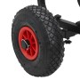 Carrito de kayak aluminio 90 kg de , Tráilers para barcos - Ref: Foro24-94875, Precio: 92,42 €, Descuento: %