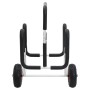 Carrito SUP para 2 tablas de surf 90 kg aluminio de , Tráilers para barcos - Ref: Foro24-94877, Precio: 125,86 €, Descuento: %