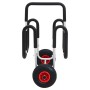 Carrito SUP para 2 tablas de surf 90 kg aluminio de , Tráilers para barcos - Ref: Foro24-94877, Precio: 125,86 €, Descuento: %
