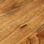 Tablero de mesa redondo madera maciza de mango Ø 40x2,5 cm de , Tableros para mesas - Ref: Foro24-370070, Precio: 28,93 €, De...
