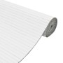 Biombo divisor de bambú blanco 165x400 cm de , Divisores de ambientes - Ref: Foro24-377003, Precio: 95,57 €, Descuento: %