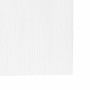 Biombo divisor de bambú blanco 165x400 cm de , Divisores de ambientes - Ref: Foro24-377003, Precio: 95,57 €, Descuento: %