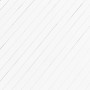 Biombo divisor de bambú blanco 165x400 cm de , Divisores de ambientes - Ref: Foro24-377003, Precio: 95,57 €, Descuento: %