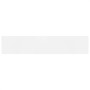 Biombo divisor de bambú blanco 165x800 cm de , Divisores de ambientes - Ref: Foro24-377017, Precio: 177,74 €, Descuento: %