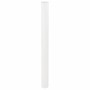 Biombo divisor de bambú blanco 165x800 cm de , Divisores de ambientes - Ref: Foro24-377017, Precio: 177,74 €, Descuento: %