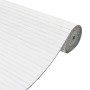 Biombo divisor de bambú blanco 165x800 cm de , Divisores de ambientes - Ref: Foro24-377017, Precio: 177,74 €, Descuento: %