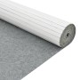 Biombo divisor de bambú blanco 165x800 cm de , Divisores de ambientes - Ref: Foro24-377017, Precio: 177,74 €, Descuento: %