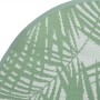 Alfombra exterior ARAKIL verde Ø160 cm PP de , Protectores para exterior - Ref: Foro24-368511, Precio: 40,31 €, Descuento: %