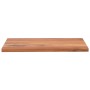 Tablero de mesa cuadrado madera maciza de acacia 50x50x2,5 cm de , Tableros para mesas - Ref: Foro24-370914, Precio: 43,50 €,...