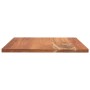 Tablero de mesa cuadrado madera maciza de acacia 50x50x2,5 cm de , Tableros para mesas - Ref: Foro24-370914, Precio: 43,50 €,...