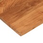 Tablero de mesa cuadrado madera maciza de acacia 80x80x3,8 cm de , Tableros para mesas - Ref: Foro24-371003, Precio: 136,32 €...