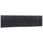 Biombo divisor de bambú gris 165x800 cm de , Divisores de ambientes - Ref: Foro24-377015, Precio: 164,31 €, Descuento: %