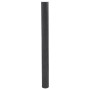 Biombo divisor de bambú gris 165x800 cm de , Divisores de ambientes - Ref: Foro24-377015, Precio: 164,31 €, Descuento: %