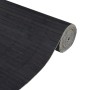 Biombo divisor de bambú gris 165x800 cm de , Divisores de ambientes - Ref: Foro24-377015, Precio: 164,31 €, Descuento: %