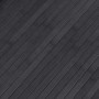 Biombo divisor de bambú gris 165x800 cm de , Divisores de ambientes - Ref: Foro24-377015, Precio: 164,31 €, Descuento: %
