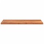 Tablero de mesa rectangular madera maciza acacia 100x60x2,5 cm de , Tableros para mesas - Ref: Foro24-370928, Precio: 81,61 €...