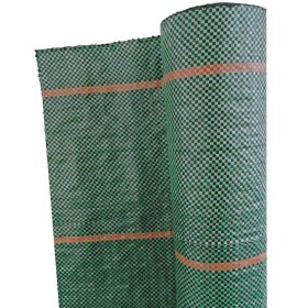 Nature Cubierta de suelo antimaleza verde 1x25 m de , Mallas antihierbas - Ref: Foro24-409328, Precio: 39,05 €, Descuento: %