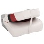 Silla de barco con respaldo alto plegable 44x38x55 cm de , Embarcaciones - Ref: Foro24-4012131, Precio: 81,30 €, Descuento: %