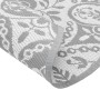 Alfombra de exterior ARAKIL gris claro Ø120 cm PP de , Protectores para exterior - Ref: Foro24-368494, Precio: 22,53 €, Descu...
